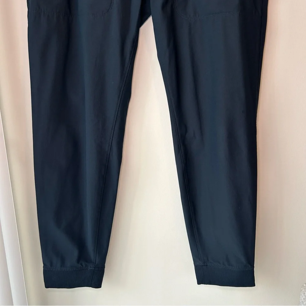Vuori Meta Jogger Ink Blue